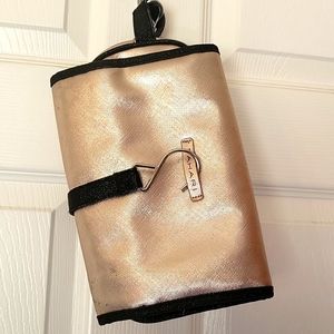 *CLOSING 5/18* Makeup travel bag.